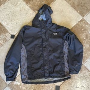 The North Face HyVent Shell Jacket Size L